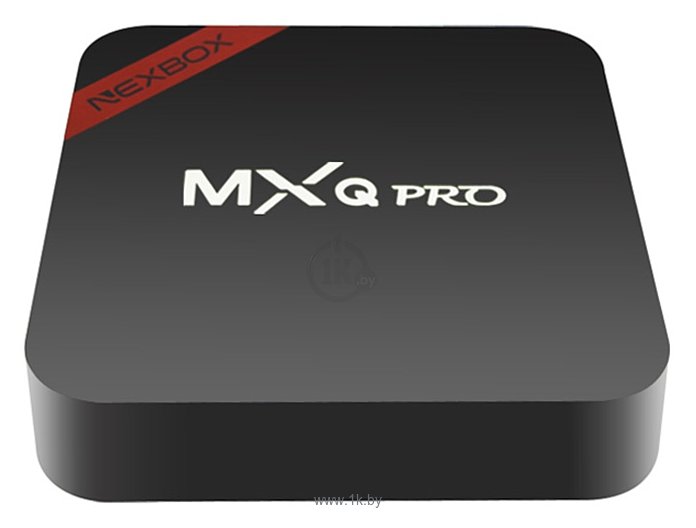 Фотографии NEXBOX MXQ PRO