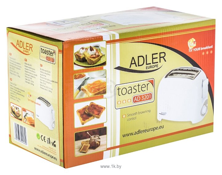 Фотографии Adler AD 3201