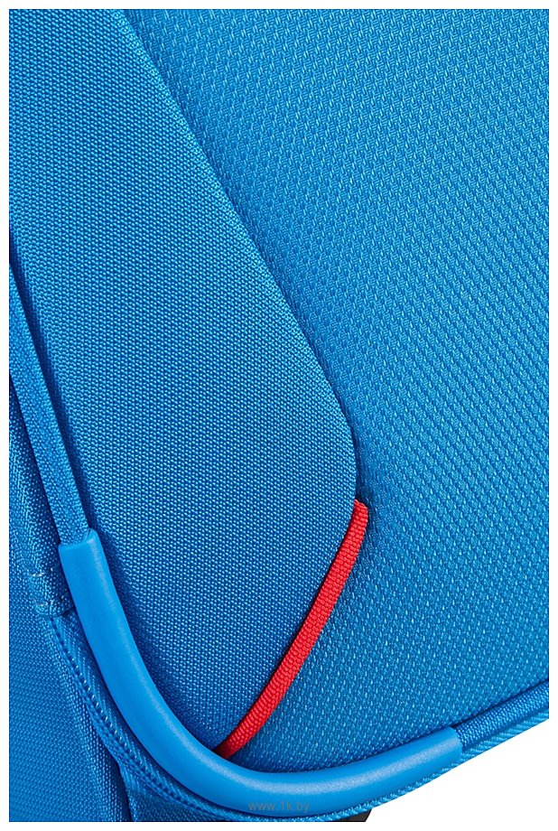 Фотографии American Tourister Summer Voyager Breeze Blue 68 см