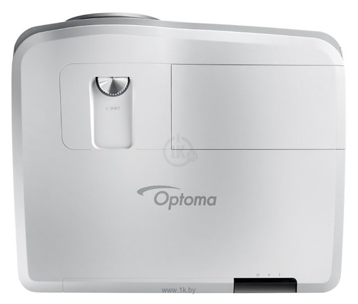 Фотографии Optoma WU615T