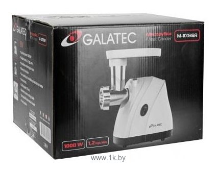 Фотографии GALATEC M-1003BR
