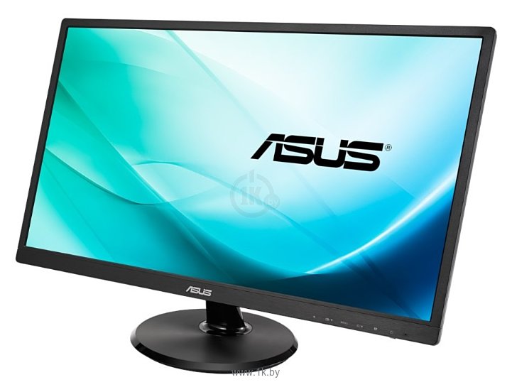 Фотографии ASUS VA249NA