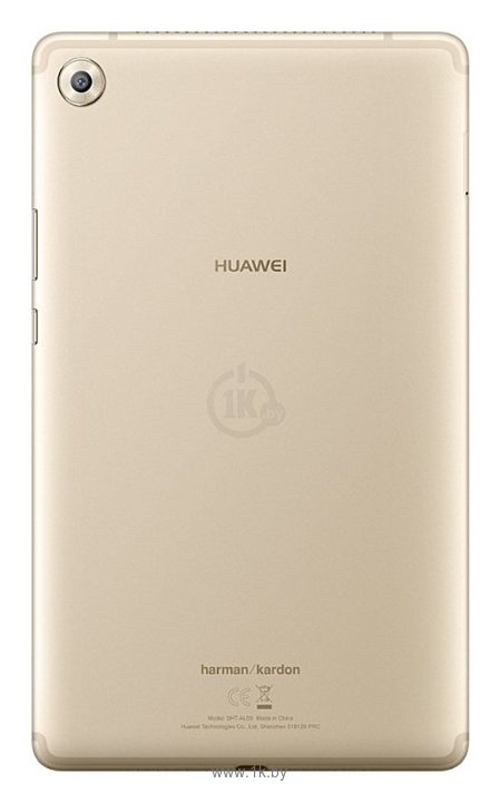 Фотографии Huawei MediaPad M5 8.4 128Gb WiFi