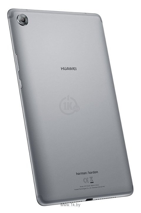 Фотографии Huawei MediaPad M5 8.4 128Gb WiFi