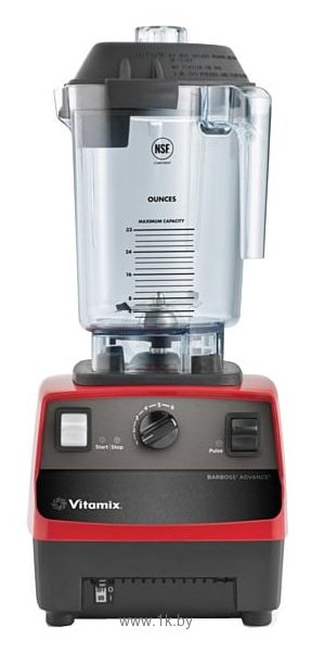 Фотографии Vitamix Bar Boss Advance