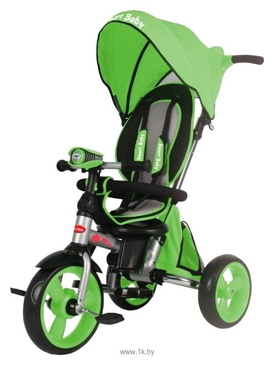 Фотографии Smart Baby Travel TS2