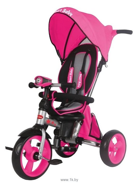 Фотографии Smart Baby Travel TS2