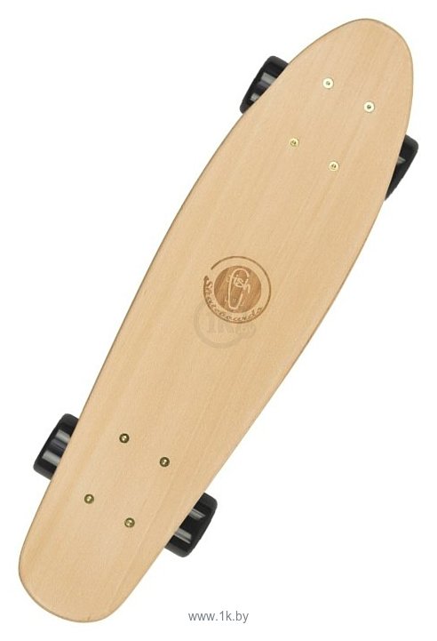 Фотографии Fish Skateboards Wood Tape