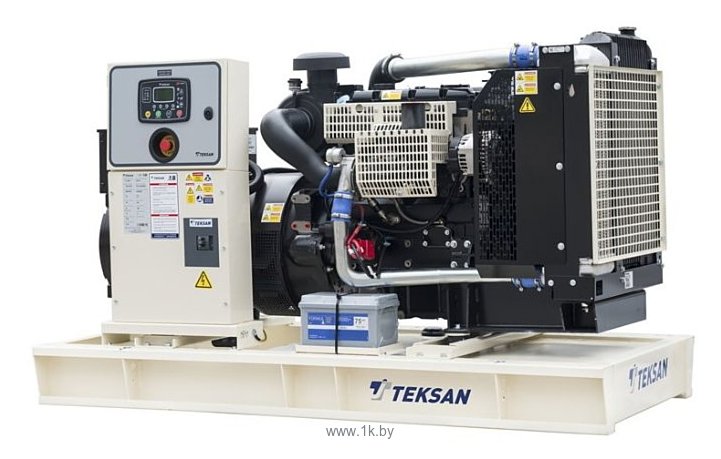 Фотографии TEKSAN TJ101PE5A