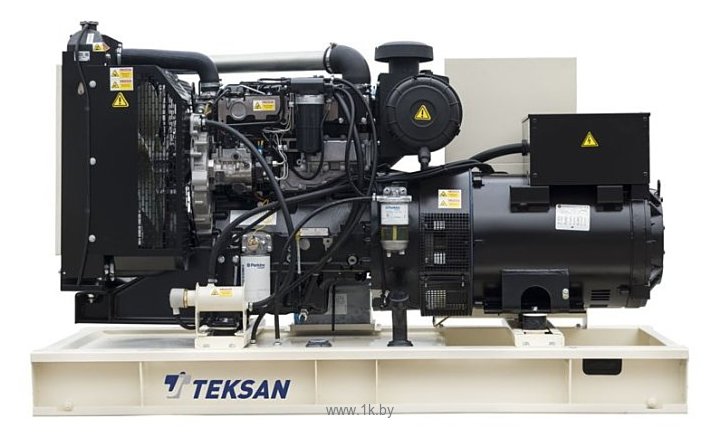 Фотографии TEKSAN TJ101PE5A