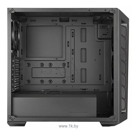 Фотографии Cooler Master MasterBox MB511 (MCB-B511D-KANN-S01) Black