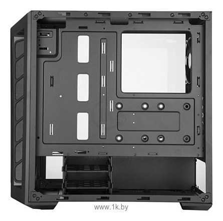 Фотографии Cooler Master MasterBox MB511 (MCB-B511D-KANN-S01) Black