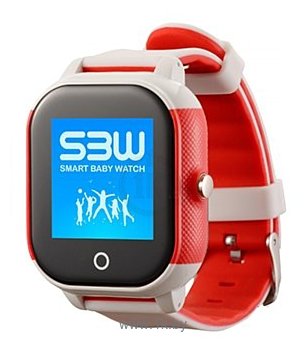 Фотографии Smart Baby Watch SBW WS