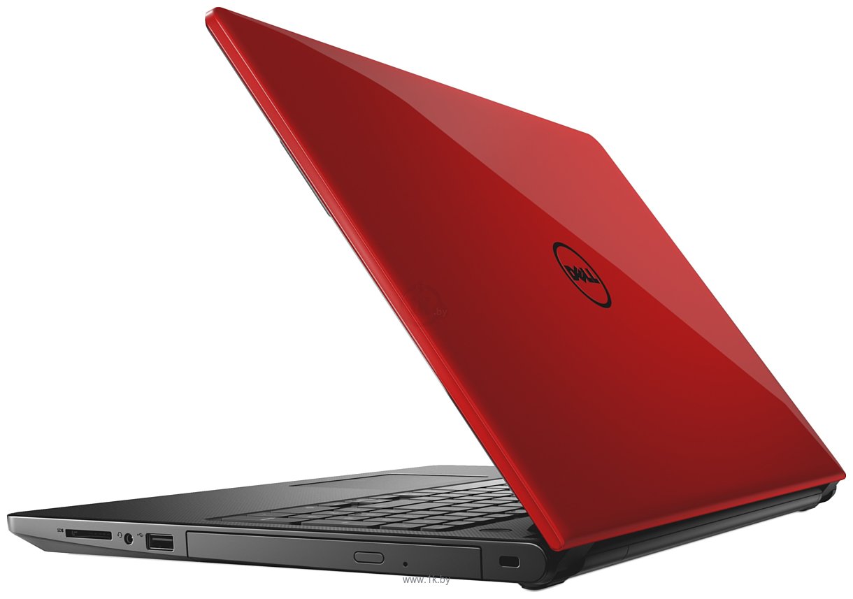 Dell inspiron 15 3573 установка windows 7