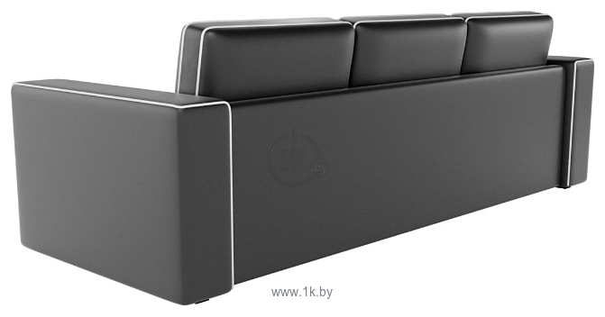 Фотографии Mebelico Принстон 60962 (черный)