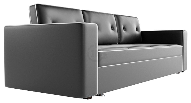 Фотографии Mebelico Принстон 60962 (черный)