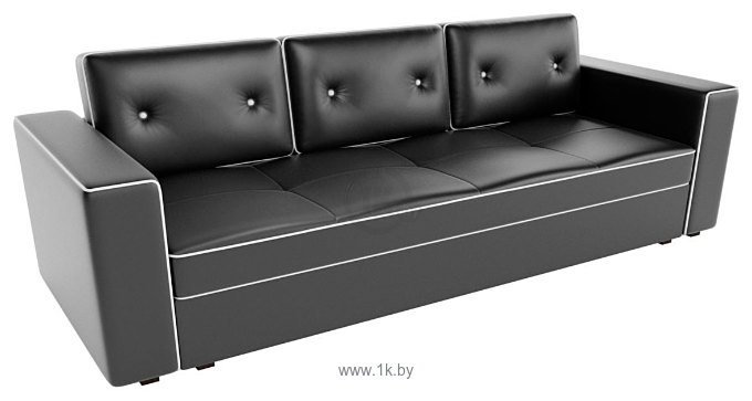 Фотографии Mebelico Принстон 60962 (черный)