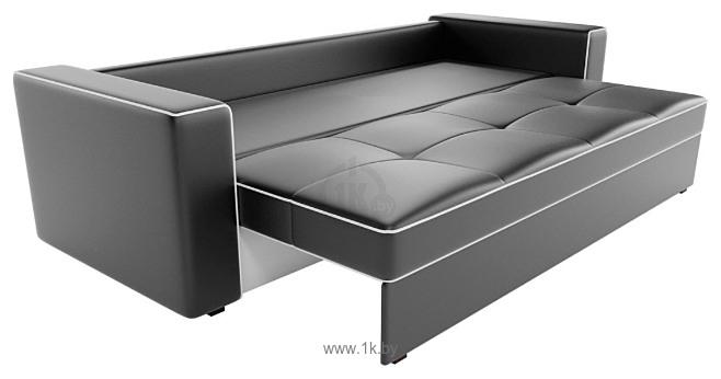 Фотографии Mebelico Принстон 60962 (черный)