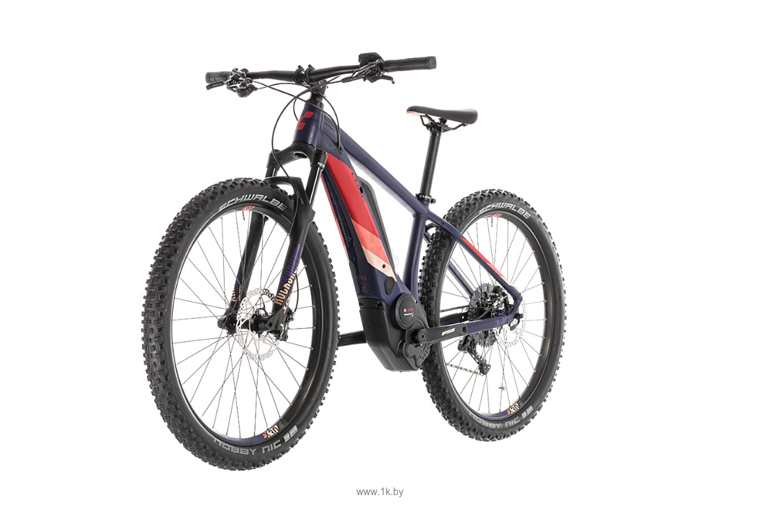 Фотографии Cube Access Hybrid Race 500 29 (2019)