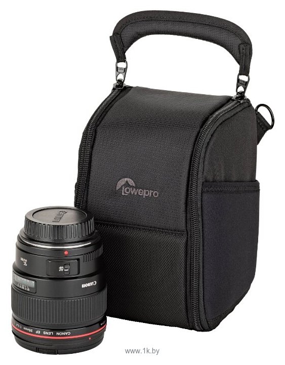 Фотографии Lowepro ProTactic Lens Exchange 100 AW