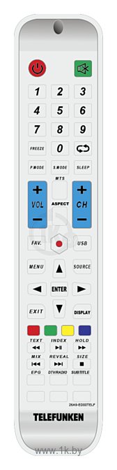 Фотографии TELEFUNKEN TF-LED22S63T2