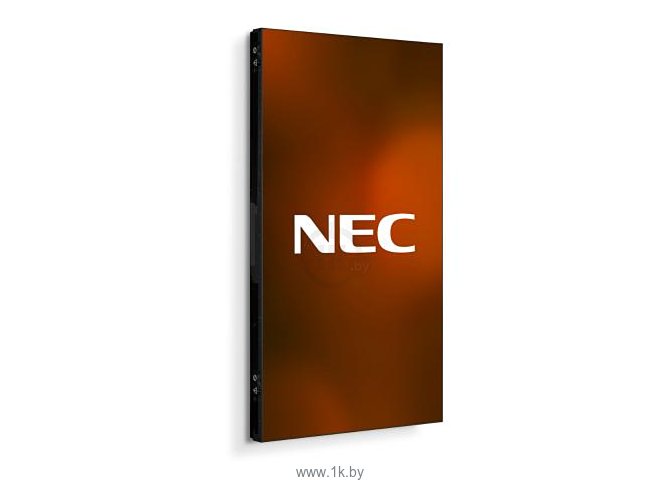 Фотографии NEC MultiSync UN492VS