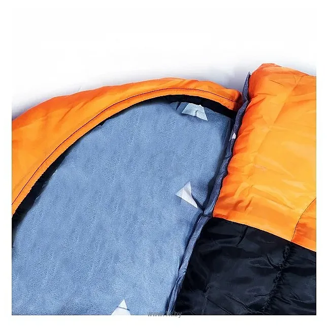 Фотографии BalMax Alaska Camping Plus -15