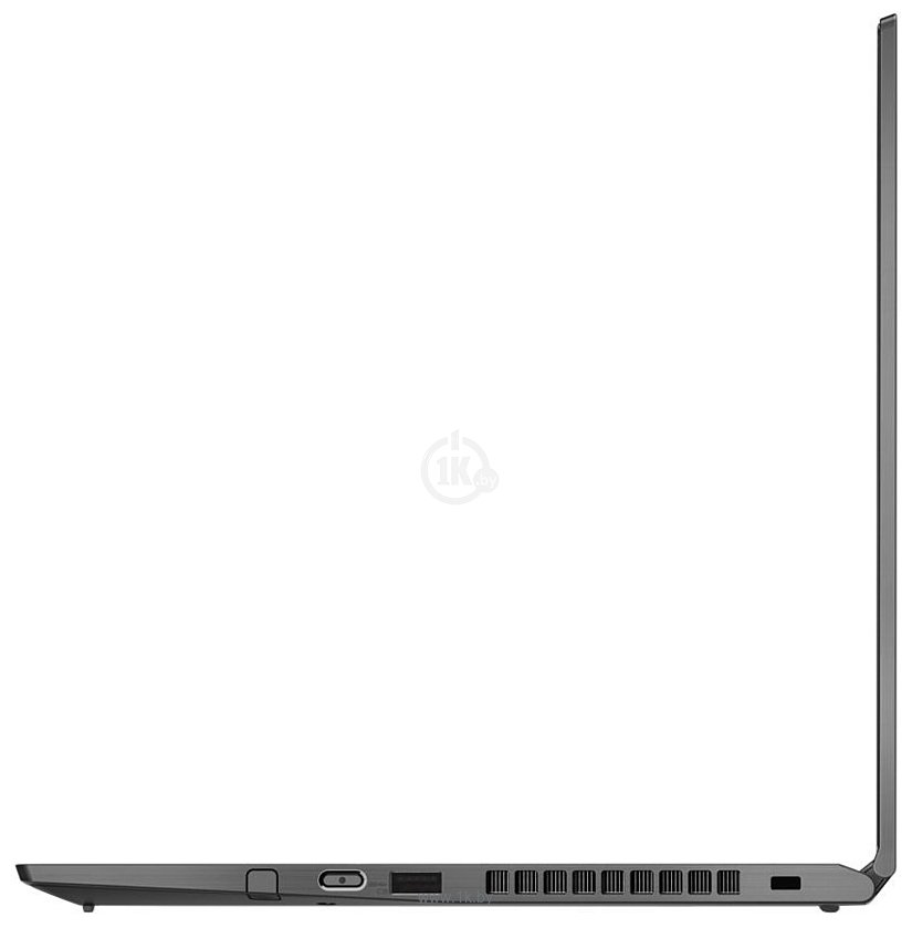 Фотографии Lenovo ThinkPad X1 Yoga 4 (20QF001XRT)