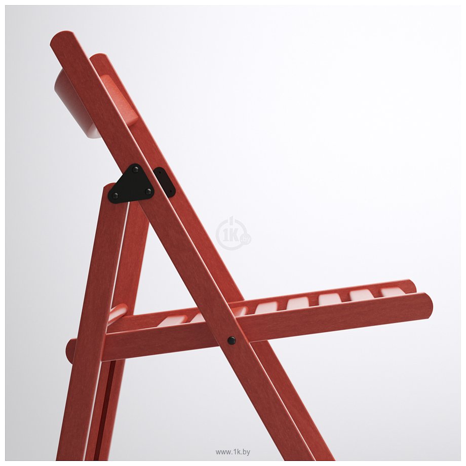Фотографии Ikea Терье (красный) (703.609.75)