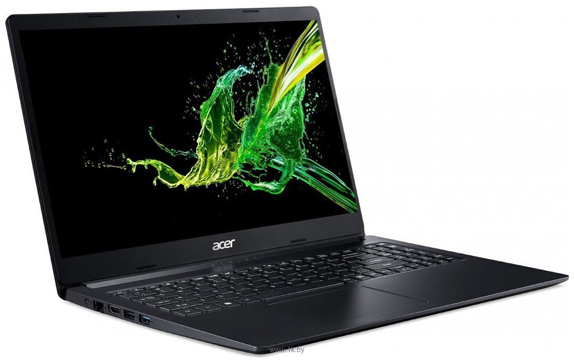 Фотографии Acer Aspire 3 A315-34-C6W0 (NX.HE3EU.02M)
