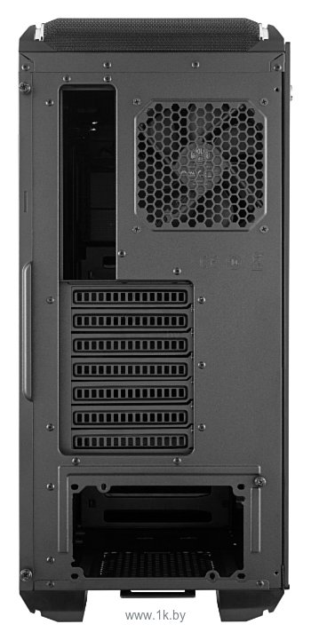 Фотографии Cooler Master MasterBox CM694 (MCB-CM694-KN5N-S00) Black