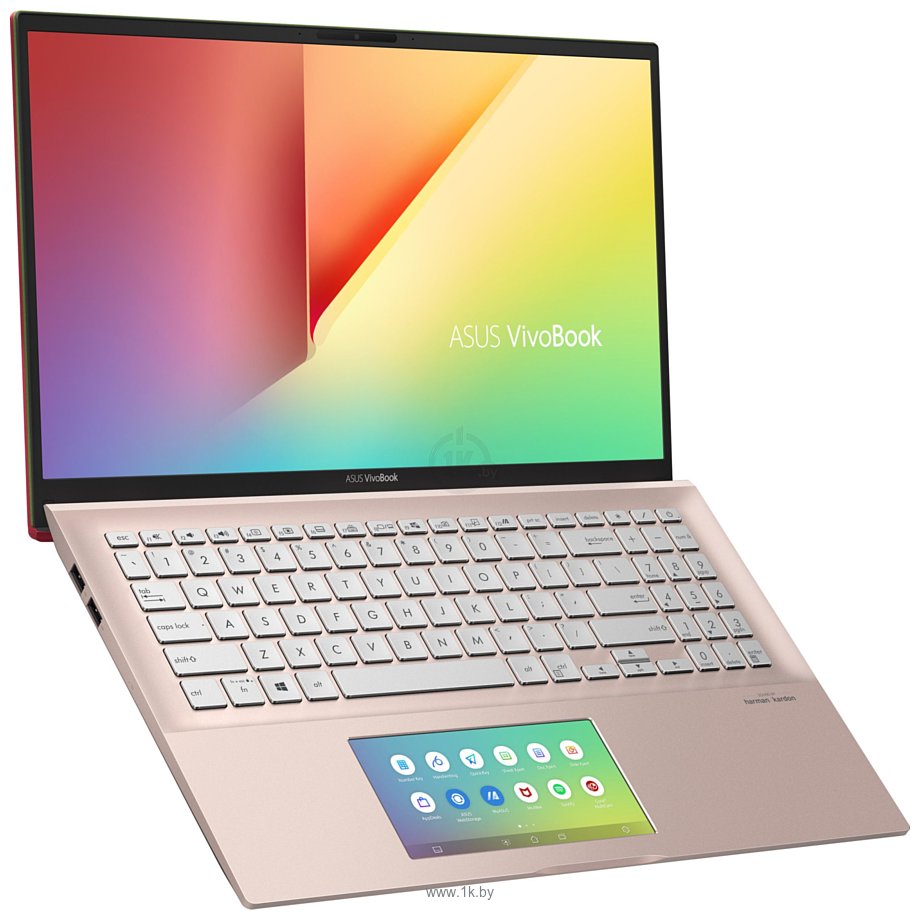 Фотографии ASUS VivoBook S15 S532FLC-BN143T