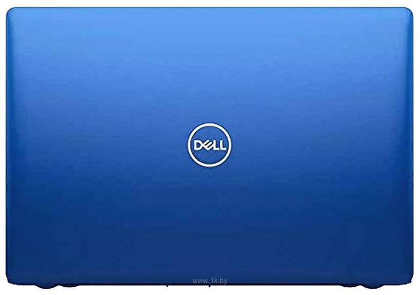 Фотографии Dell Inspiron 15 3583-8505