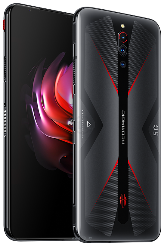 Фотографии Nubia RedMagic 5G 12/128GB (международная версия)