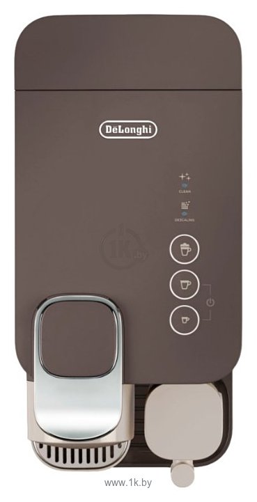 Фотографии DeLonghi Alicia Plus EMKM 4