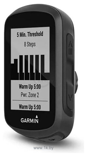 Фотографии Garmin Edge 130 Plus HRM Bundle