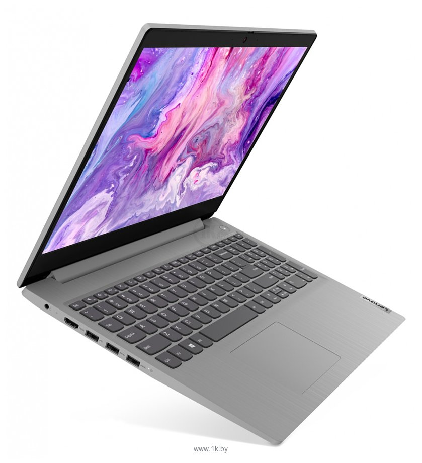 Фотографии Lenovo IdeaPad 3 15ADA05 (81W100BSRE)