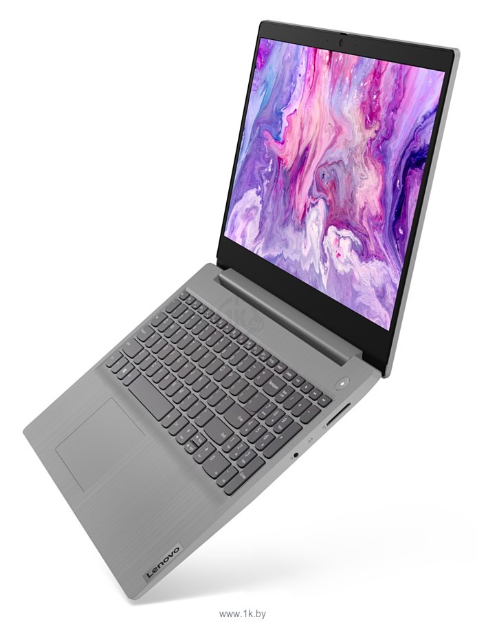 Фотографии Lenovo IdeaPad 3 15ADA05 (81W100BSRE)