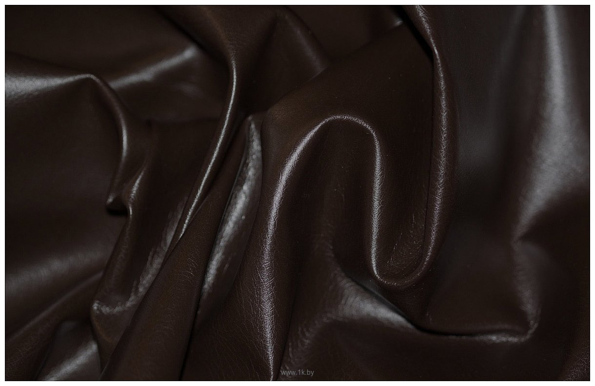 Фотографии Brioli Берн трехместный (экокожа, L13 коричневый)
