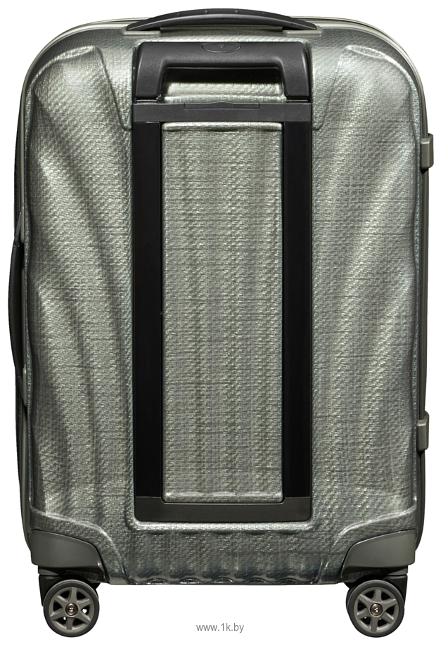 Фотографии Samsonite C-Lite Metallic Green 55 см (36 л)