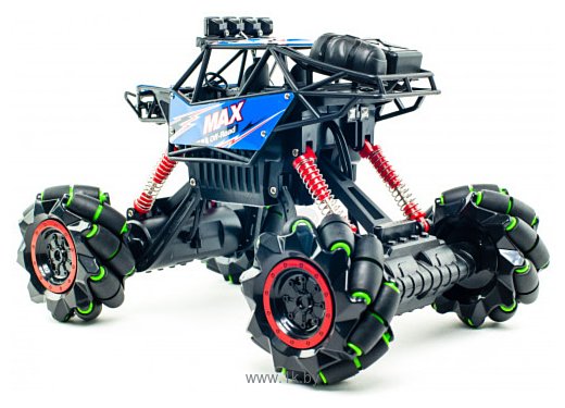 Фотографии Pilotage Crawler Drifter