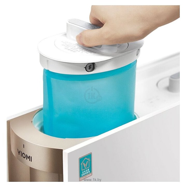 Фотографии Xiaomi Viomi Water Purifier D1