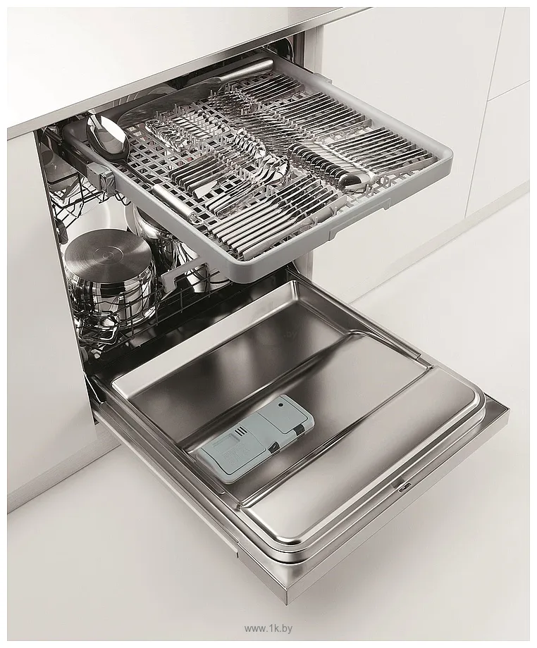 Фотографии Hotpoint-Ariston HFO 3T241 WFG X