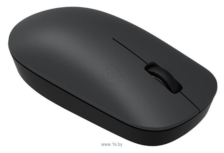 Фотографии Xiaomi Wireless Mouse Lite