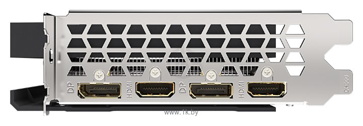 Фотографии GIGABYTE GeForce RTX 3060 Ti EAGLE 8G (GV-N306TEAGLE-8GD)(rev. 2.0)