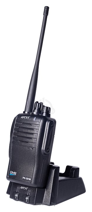 Фотографии АРГУТ РК-301М VHF с функцией роуминга