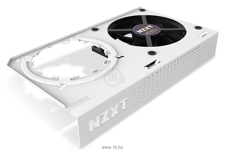 Фотографии NZXT Kraken G12