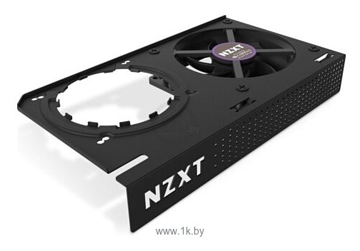 Фотографии NZXT Kraken G12