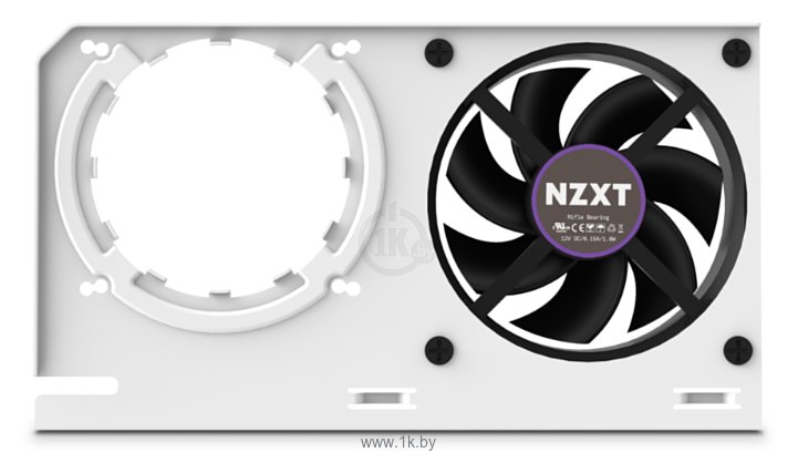 Фотографии NZXT Kraken G12