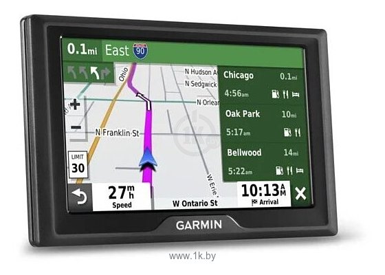 Фотографии Garmin Drive 52 Full EU MT